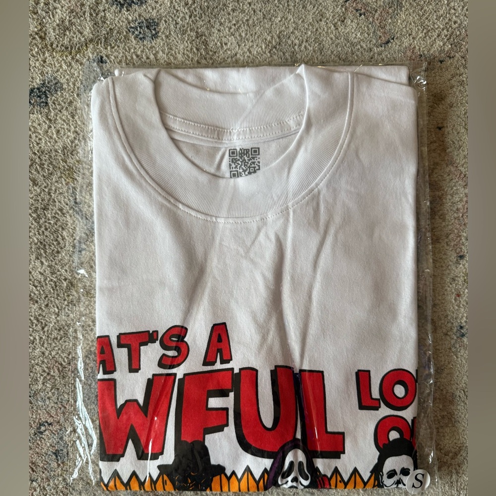 That’s a Awful Lot of Cough Syrup “King of the Hill” Graphic Tee by ALOCS